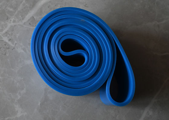 Superior Resistance TPE Flex Band: Enhance Your Workouts with High-Quality Material, Varied Exercises