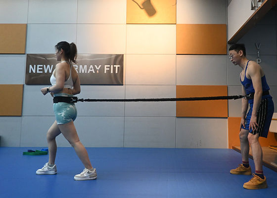 Loop Resistance Bands 5LBS to 40LBS for Explosive Force and Bounce Training