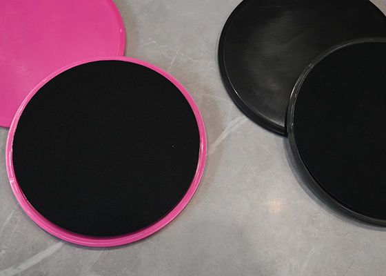 Core Training Gliding Discs: Exercise Sliders for Effective Workouts