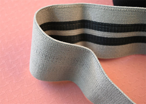 Durable Fabric Resistance Bands for Yoga, Pilates, Gym Workouts, and Strength Training