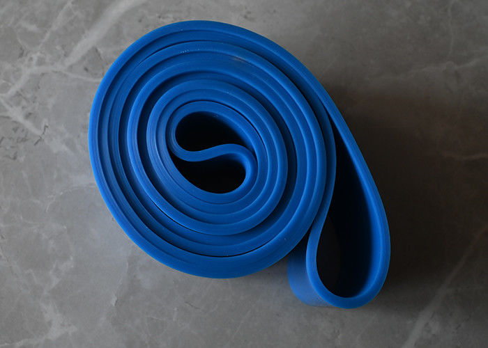 Superior Resistance TPE Flex Band: Enhance Your Workouts with High-Quality Material, Varied Exercises