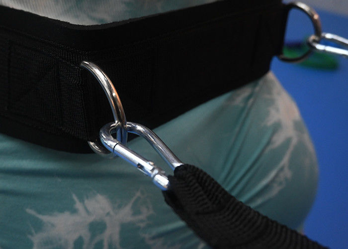 Loop Resistance Bands 5LBS to 40LBS for Explosive Force and Bounce Training