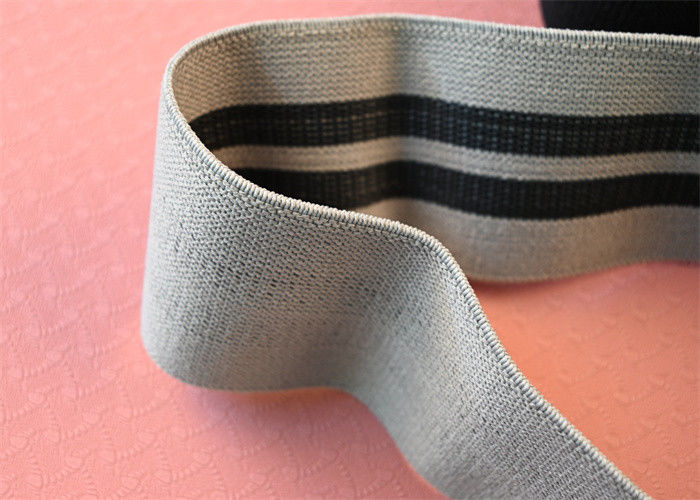 Durable Fabric Resistance Bands for Yoga, Pilates, Gym Workouts, and Strength Training